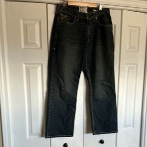 Ariat M4 Derek Bootcut Jean in Atlas 34 x 30